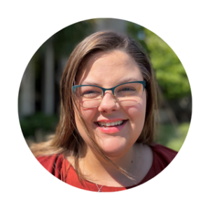 Photo of Charlie Tebeau