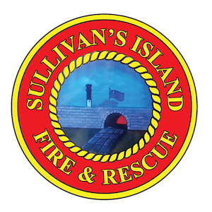 Fire Department Logo