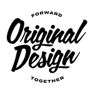 Original Design Logo